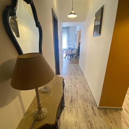 Rotonda City Center Thessaloníki Luaran gambar